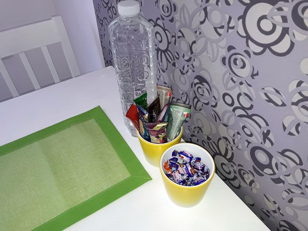 Ra Apartment Belgrad Zewnętrze zdjęcie